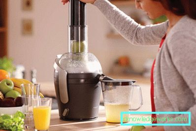 Philips Juicer Philips Juicer