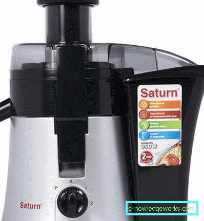 Spremiagrumi Saturno Spremiagrumi Saturno
