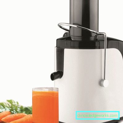 Scarlett Juicer Scarlett Juicer
