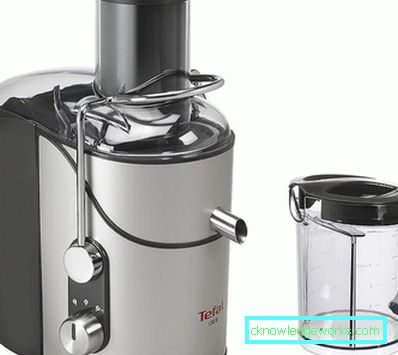 Spremiagrumi Tefal Spremiagrumi Tefal