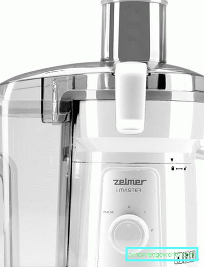 Spremiagrumi Zelmer Spremiagrumi Zelmer