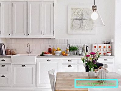 Cucine moderne nel 2018