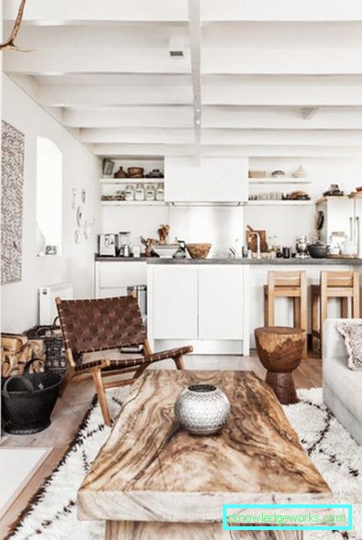 Cucine moderne nel 2018