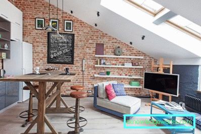 Cucine moderne nel 2018
