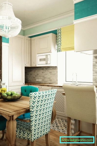 Cucine moderne nel 2018
