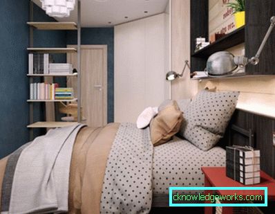 Camere moderne 18