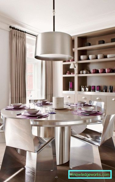 Sedie moderne per la cucina Sedie moderne per la cucina