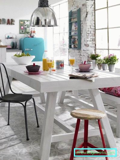 Sedie moderne per la cucina Sedie moderne per la cucina