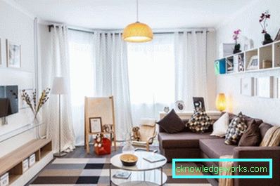 266 camere da letto Ikea - 100 foto insolite