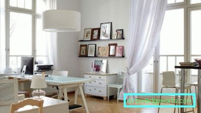 266 camere da letto Ikea - 100 foto insolite