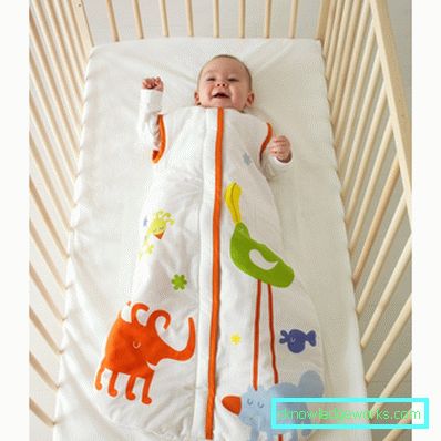 Sacco a pelo per bambino Sacco a pelo per bambino