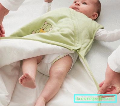 Sacco a pelo per bambino Sacco a pelo per bambino