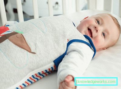 Sacco a pelo per bambino Sacco a pelo per bambino