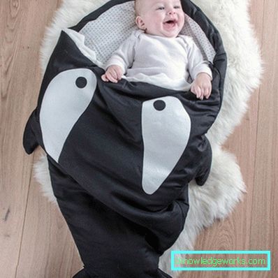 Sacco a pelo per bambino Sacco a pelo per bambino