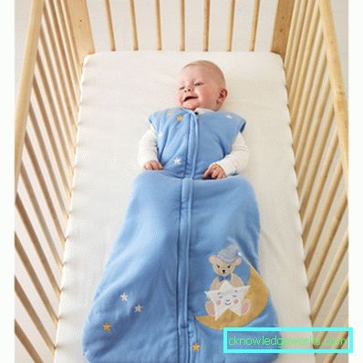 Sacco a pelo per bambino Sacco a pelo per bambino