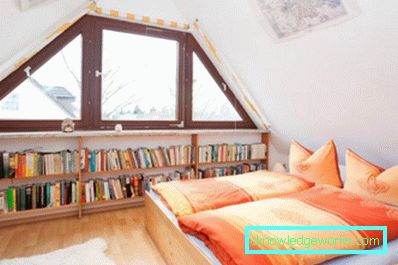 348 camere da letto 13 mq. M. - 70 foto