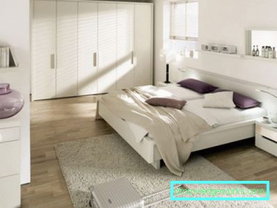 341 camera da letto high-tech - 105 foto in grassetto