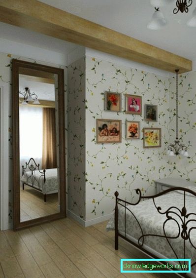 418 camere da letto Provenza - selezione 75 foto