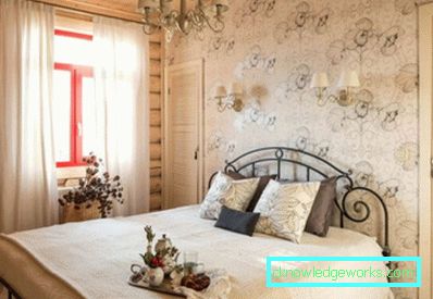 418 camere da letto Provenza - selezione 75 foto