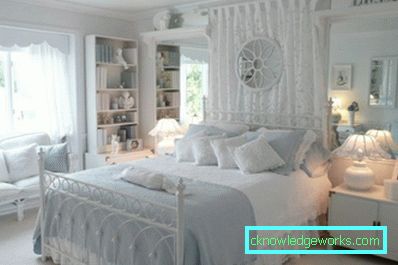 418 camere da letto Provenza - selezione 75 foto