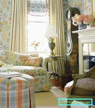 418 camere da letto Provenza - selezione 75 foto
