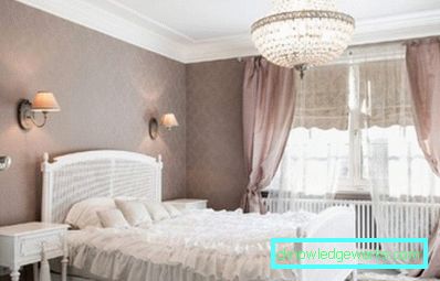 418 camere da letto Provenza - selezione 75 foto