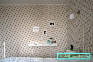 418 camere da letto Provenza - selezione 75 foto