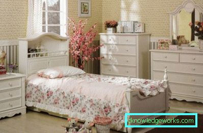 418 camere da letto Provenza - selezione 75 foto