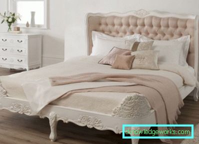 418 camere da letto Provenza - selezione 75 foto