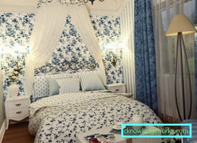 418 camere da letto Provenza - selezione 75 foto