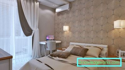 344 camere da letto con balcone - 100 insolite