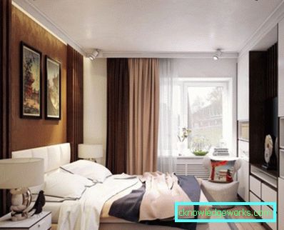 344 camere da letto con balcone - 100 insolite