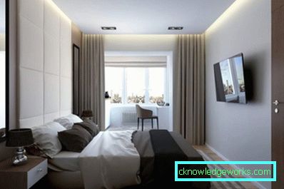 344 camere da letto con balcone - 100 insolite