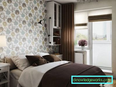 344 camere da letto con balcone - 100 insolite