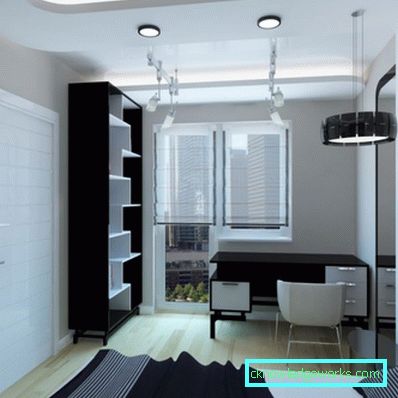 344 camere da letto con balcone - 100 insolite
