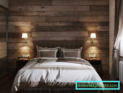 453 camere da letto a Kruscev - 120 foto