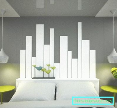 453 camere da letto a Kruscev - 120 foto