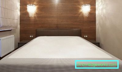 453 camere da letto a Kruscev - 120 foto