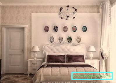 453 camere da letto a Kruscev - 120 foto