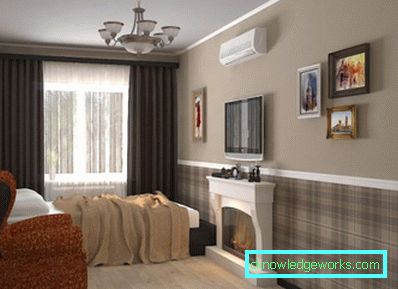 453 camere da letto a Kruscev - 120 foto