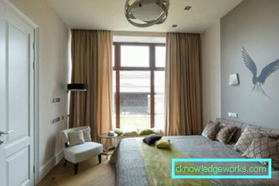453 camere da letto a Kruscev - 120 foto