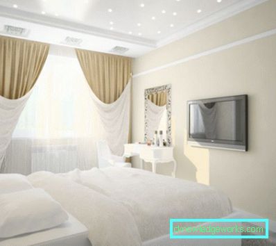 453 camere da letto a Kruscev - 120 foto