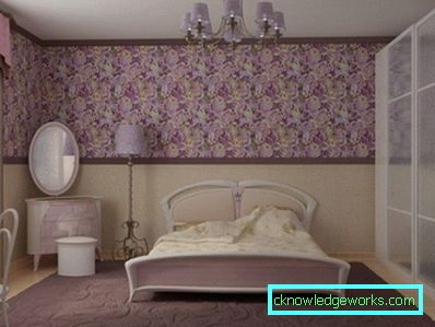 453 camere da letto a Kruscev - 120 foto