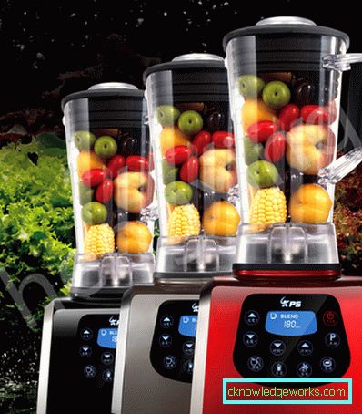 Frullatore stazionario: quale è meglio scegliere Frullatore stazionario: quale è meglio scegliere
