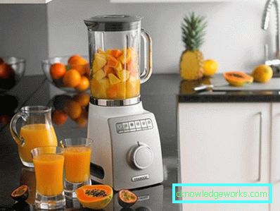 Frullatore fisso Frullatore fisso