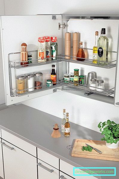 Dimensioni standard di mobili da cucina Dimensioni standard di mobili da cucina