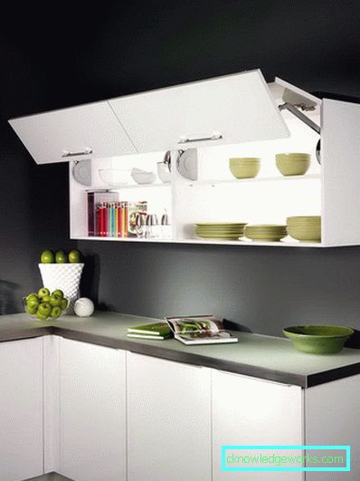 Dimensioni standard di mobili da cucina Dimensioni standard di mobili da cucina