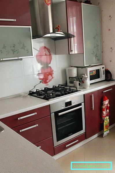 Dimensioni standard di mobili da cucina Dimensioni standard di mobili da cucina