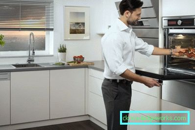 Dimensioni standard di mobili da cucina Dimensioni standard di mobili da cucina