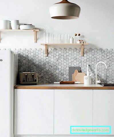 Dimensioni standard di mobili da cucina Dimensioni standard di mobili da cucina